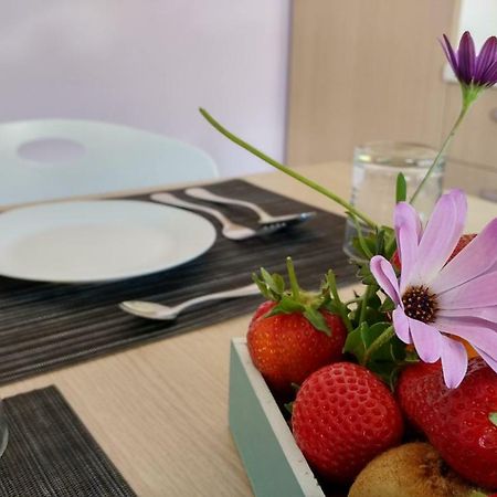 Residence Bidreams Zambrone Ngoại thất bức ảnh