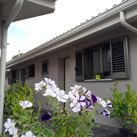 Residence Bidreams Zambrone Ngoại thất bức ảnh