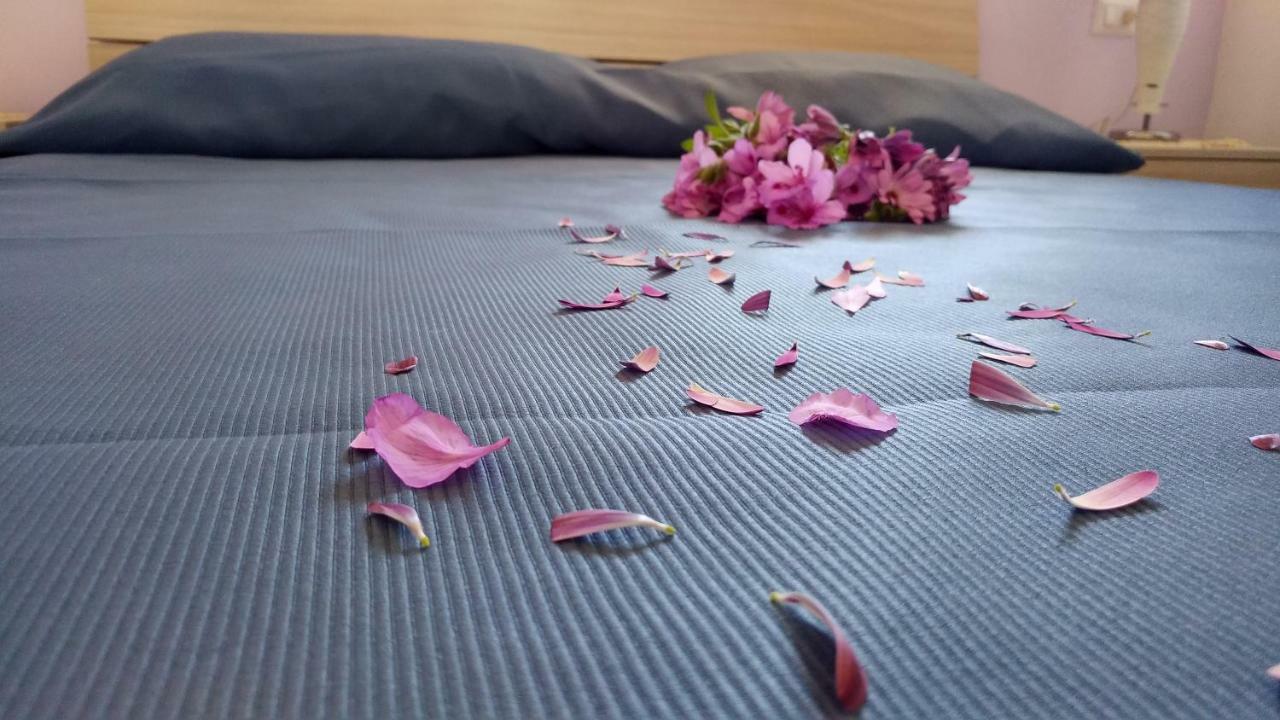 Residence Bidreams Zambrone Ngoại thất bức ảnh