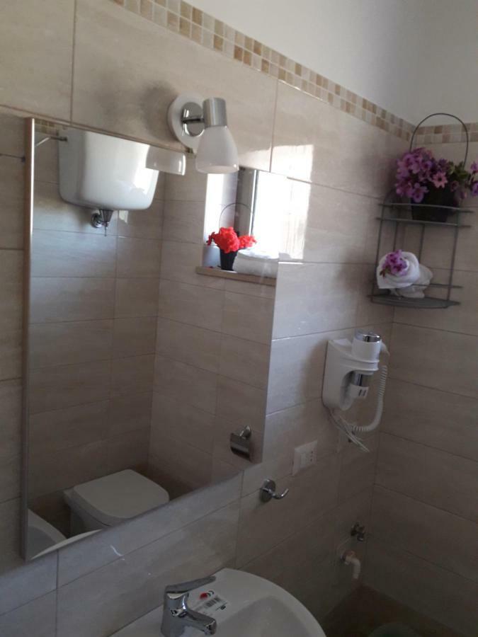 Residence Bidreams Zambrone Ngoại thất bức ảnh