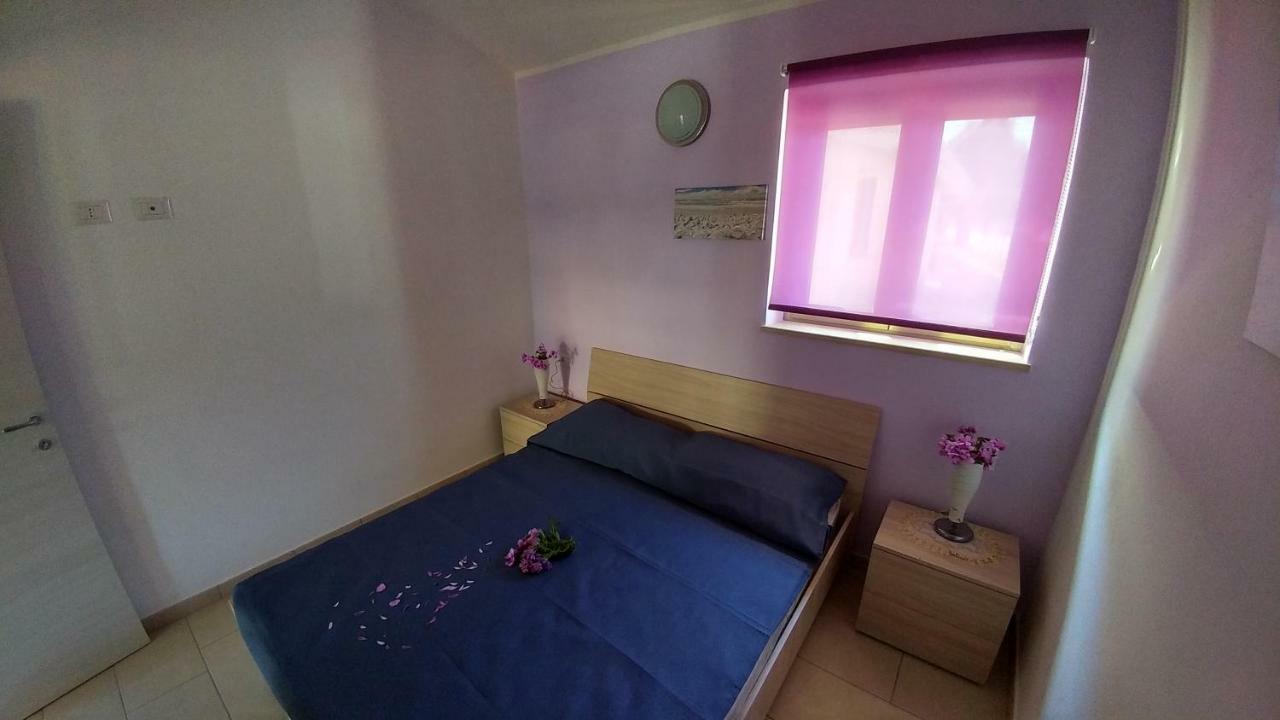 Residence Bidreams Zambrone Ngoại thất bức ảnh
