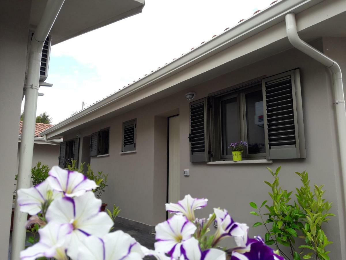 Residence Bidreams Zambrone Ngoại thất bức ảnh
