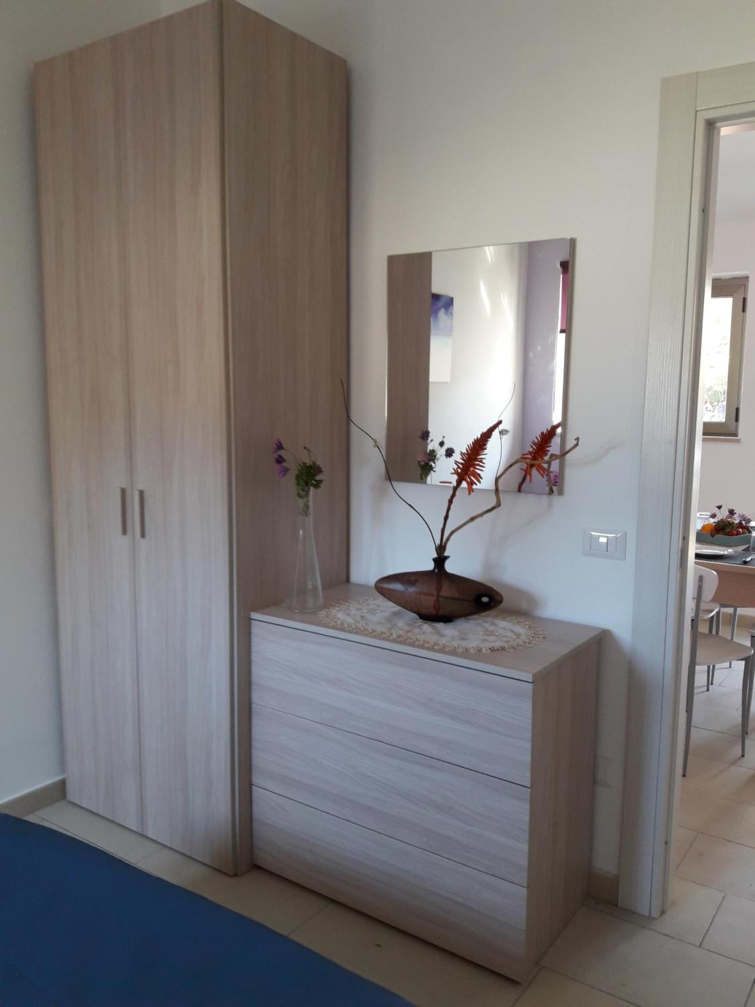 Residence Bidreams Zambrone Ngoại thất bức ảnh