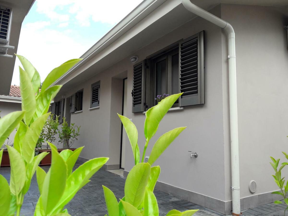 Residence Bidreams Zambrone Ngoại thất bức ảnh