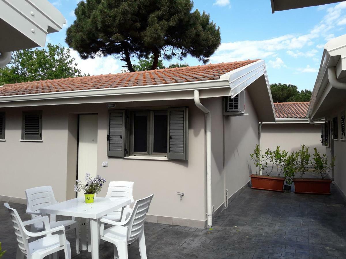 Residence Bidreams Zambrone Ngoại thất bức ảnh