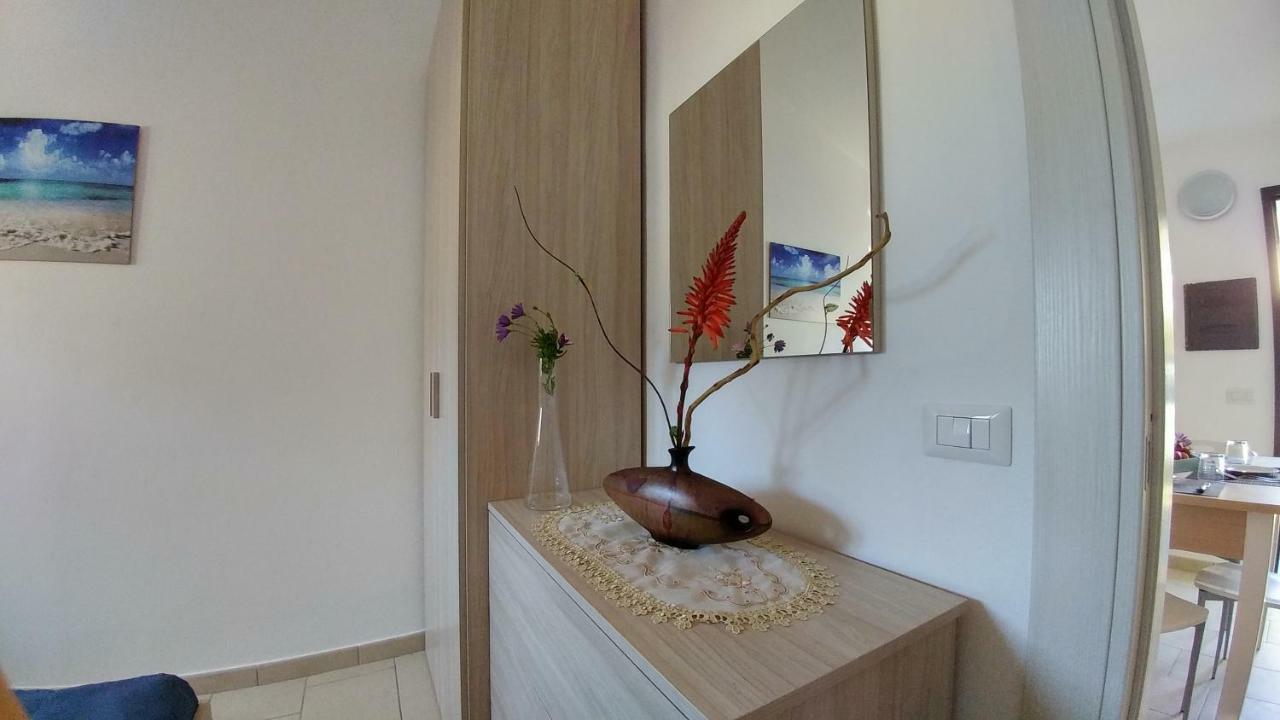 Residence Bidreams Zambrone Ngoại thất bức ảnh