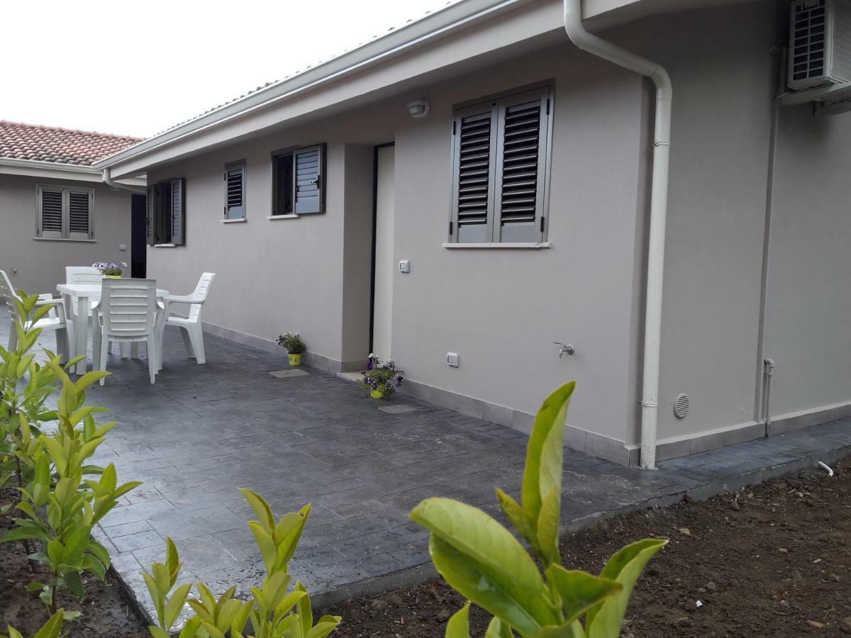 Residence Bidreams Zambrone Ngoại thất bức ảnh