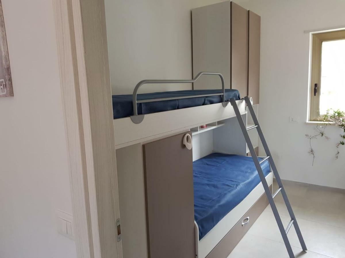 Residence Bidreams Zambrone Ngoại thất bức ảnh