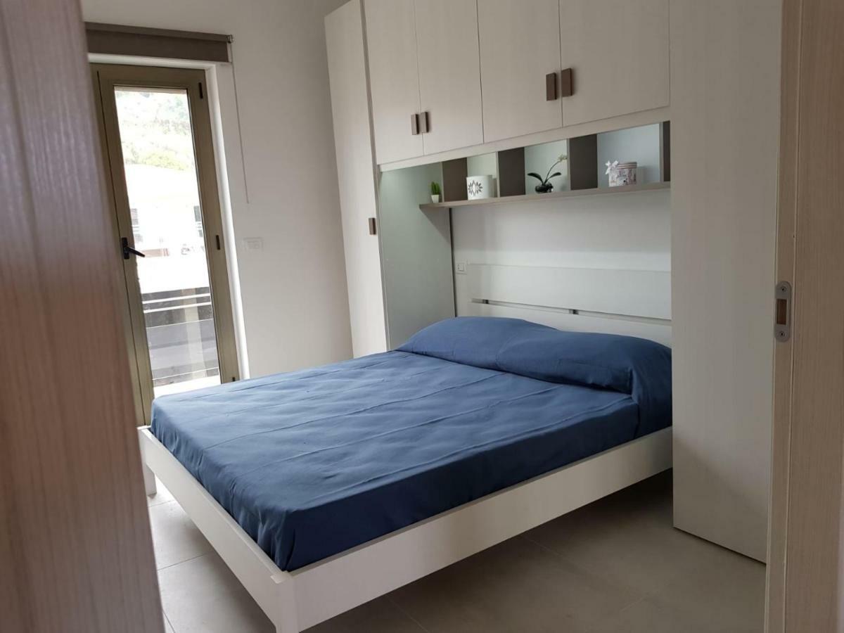 Residence Bidreams Zambrone Ngoại thất bức ảnh
