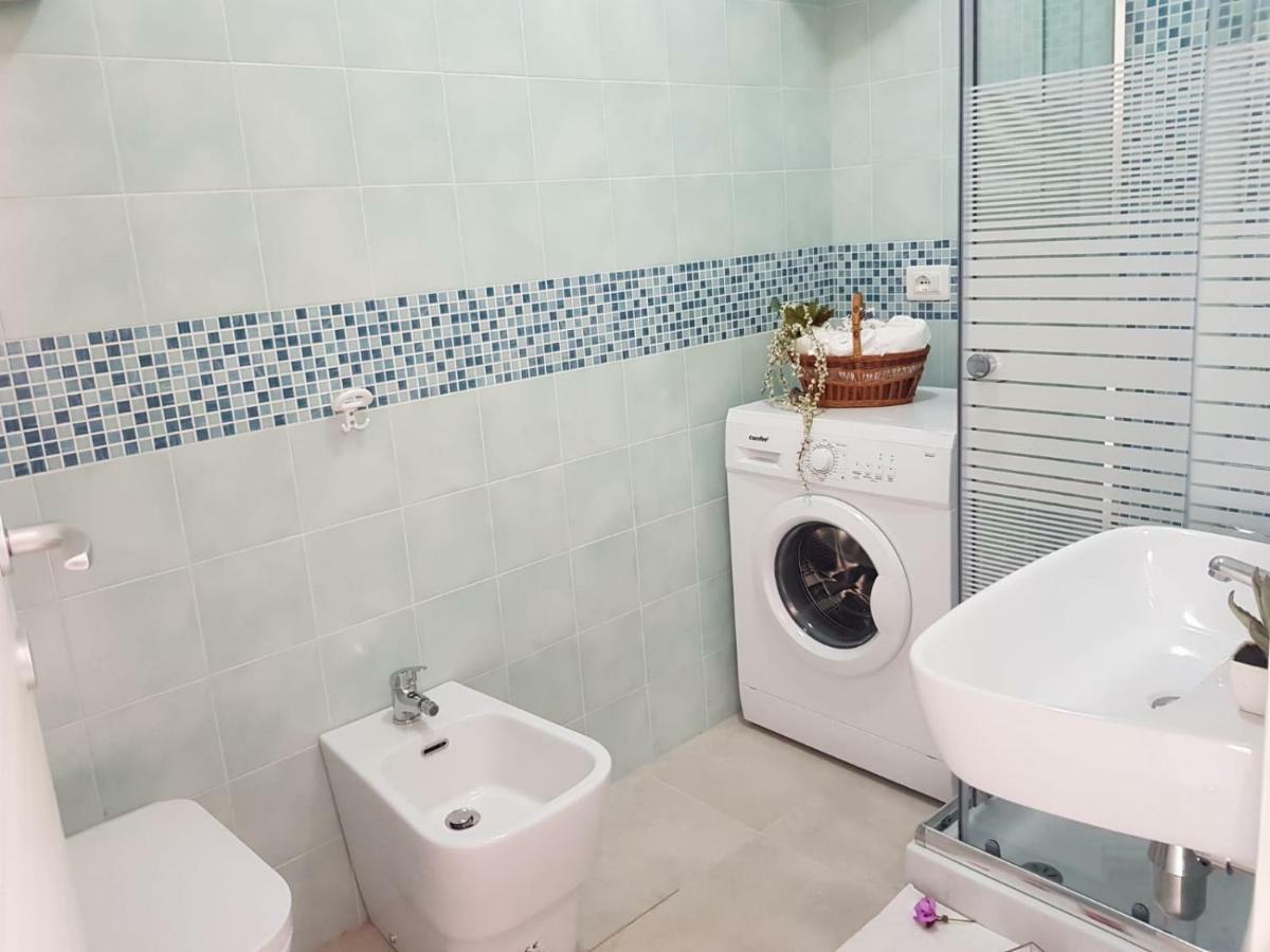 Residence Bidreams Zambrone Ngoại thất bức ảnh