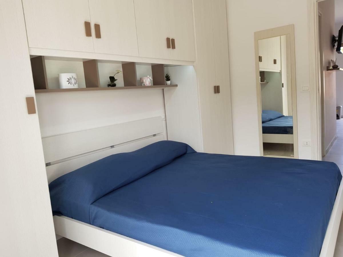 Residence Bidreams Zambrone Ngoại thất bức ảnh